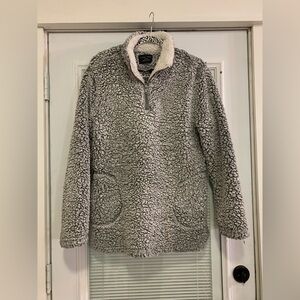 Ladies Sz large pullover